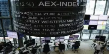 Borsa: l'Europa apre in rialzo, Parigi +0,5%