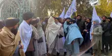 La Germania ricorre a funzionari talebani per le missioni in Afghanistan