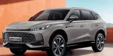 Nuova MG HS Hybrid+. Sposa alte prestazioni e risparmio carburante