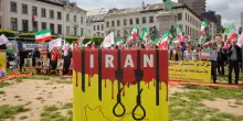 Onu, 841 esecuzioni da inizio anno in Iran