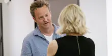 Il medico di Matthew Perry si dichiara colpevole