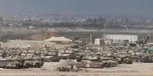 I due fronti di Israele. Belgio ed Europa nel mirino. Polveriera Cisgiordania