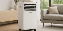 Offerta Prime Day di Amazon: il pratico climatizzatore portatile Comfee' a poco più di 200 euro