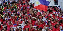 Elezioni di medio termine nelle Filippine: un referendum sulla faida tra Marcos e Duterte