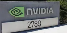 Nvidia record, la prima società a valere 4.000 miliardi