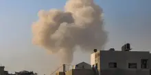 Idf, basta pause umanitarie, Gaza City zona di guerra