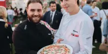 CityLife celebra la pizza. Torna il Coca-Cola Village tra eventi, gusto e tradizione