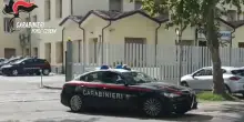 Aggressione a Cesenatico: ladro ferisce carabiniere con coltello, arrestato