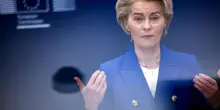 Ue, von der Leyen e Trump hanno concordato di incontrarsi