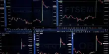Borse europee in crescita: Milano traina con Prysmian e Stellantis
