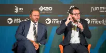 Ponte sullo Stretto, il ministero risponde agli Usa: non sono previsti fondi Nato, è già finanziato