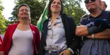 Elly Schlein chiede salario minimo: Pd al fianco dei lavoratori
