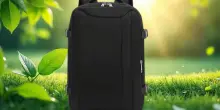 Viaggia senza pensieri con lo zaino più venduto di Amazon: è perfetto per volare con le compagnie low-cost