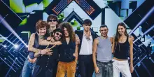 La squadra di Achille Lauro a X Factor 2025: i favoriti alla finale