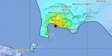 Campi Flegrei, cosa sappiamo sull’ultima forte scossa di terremoto avvertita anche a Napoli