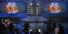 Tale e Quale, Conti 'ecco il cast, ci sono Insinna e Cirilli'