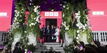 Beauty Week a Milano. Cuore pulsante di bellezza e futuro