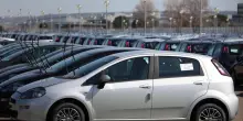 Fonti Ue, 'dazi Usa sulle auto scenderanno presto al 15%'