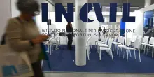 Inail, calano denunce infortuni, ma solo per gli uomini