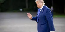 Trump, l'Iran non ha spostato il nucleare dai siti