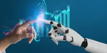 L’intelligenza artificiale sta già cambiando il mondo dello sport, l’esempio della pallavolo in Italia