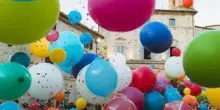 ’Clown&Clown’. Spettacoli, eventi, contest e premiazioni