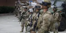 Sentenza storica: illegale l'uso della Guardia Nazionale da parte di Trump a Los Angeles