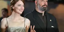 Alieni a Venezia. L’allarme-Terra di Lanthimos e Stone: "Distopia? No, presente"