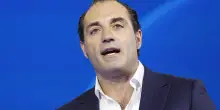 "Maserati non è in vendita"