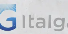Italgas: ricavi in crescita del 6,5% nel primo trimestre, utile netto balza del 43,5%