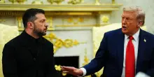 Trump, 'Europa prima linea di difesa, noi aiuteremo'