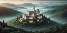 San Benedetto da Norcia: Il Santo Patrono d'Europa celebrato l'11 luglio
