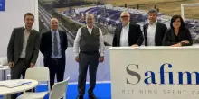 L’impegno di Safimet. Neri guarda al futuro: "Sostenibilità al centro con la tecnologia al top"
