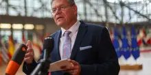 Sefcovic sente Lutnick, 'trovare soluzioni è priorità'