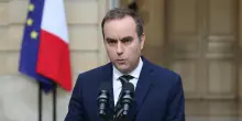Nasce il governo Lecornu, 18 ministri. Il premier: "Pronti a compromessi"
