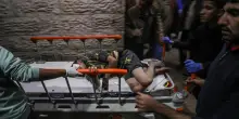 Almeno 24 morti nei raid israeliani dall'alba su Gaza