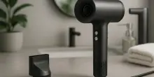 Capelli perfetti in 2 minuti: il phon che devi avere oggi lo compri con il doppio sconto