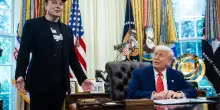 Trump-Musk al vetriolo, il presidente Usa: “Senza sussidi chiuderesti bottega”. La replica: “Legge di bilancio folle, se passa finanzio nuovo partito”
