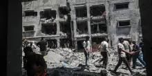 Hamas, 'attacchi israeliani a Gaza, 43 morti'
