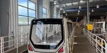 Alstom fornisce 19 convogli Innovia Apm R all'Aeroporto di Denver