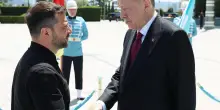 Incontro Russia-Ucraina in Turchia rinviato: Zelensky ed Erdogan ad Ankara