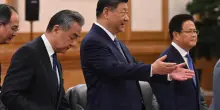 Xi: 'Cina e Ue rafforzino la loro fiducia reciproca'