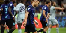 Serie A: Inter-Udinese 1-2