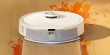Il robot smart che lava, aspira e ti mappa tutta casa: sconto FLASH del 20%