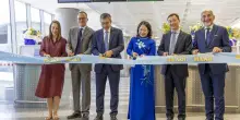 A Malpensa il primo collegamento tra l'Italia e il Vietnam