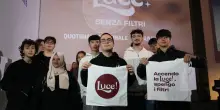 I ragazzi di Luce!: "In un mondo connesso vogliamo essere umani"