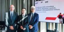 Sostenibilità, italiani consapevoli ma poco attivi