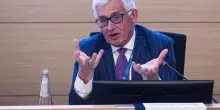 Cipollone (Bce), 'dall'economia segnali contrastanti'