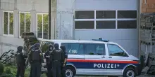 Tragedia a Graz: Sparatoria in una scuola austriaca, nove morti
