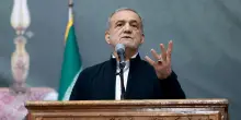 Pezeshkian, niente stop al nucleare in nessuna circostanza